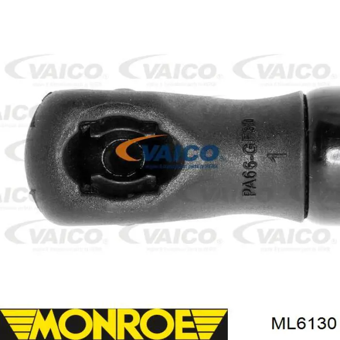 ML6130 Monroe amortiguador maletero