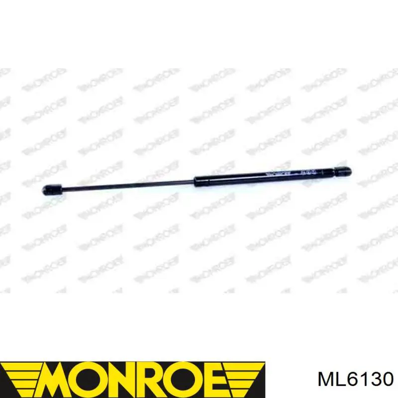 Amortiguador maletero ST50762 Sato Tech