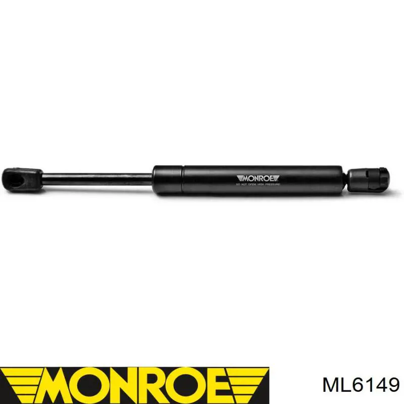 Amortiguador de maletero Fiat/Alfa/Lancia 50508010 precio, desde 13,55 EUR