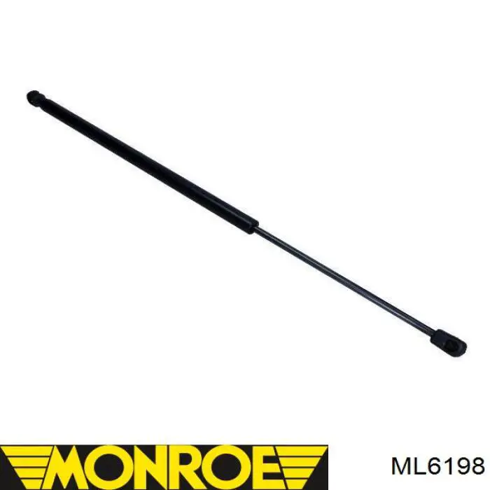 Comprar ZSJ00021 Japko Amortiguador de capó