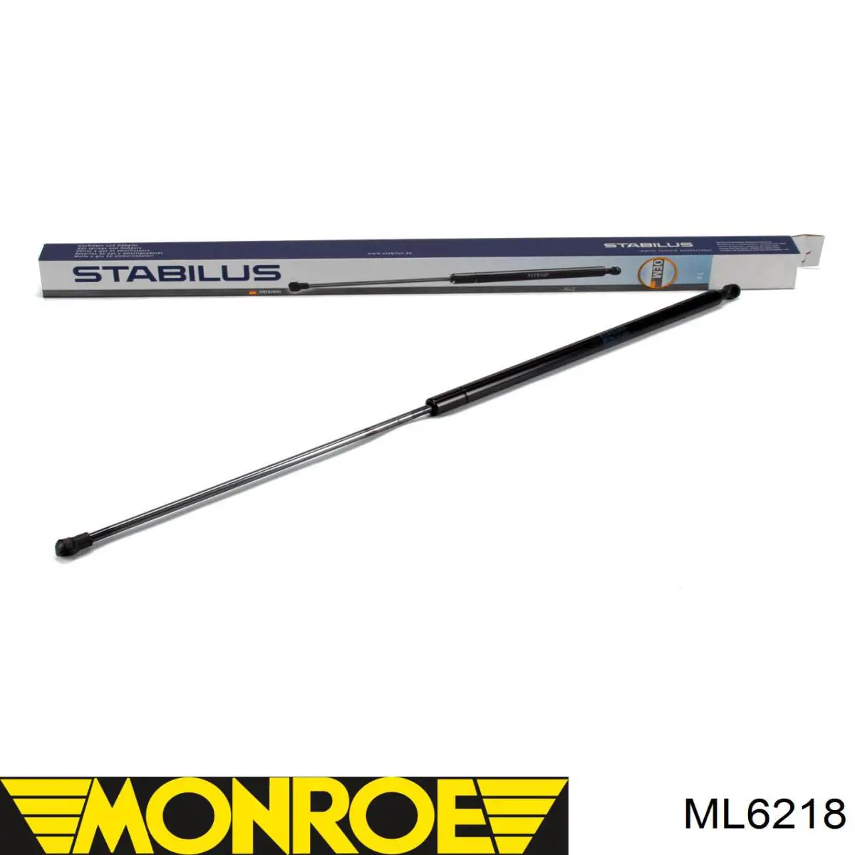 Comprar 3T9827550 VAG Amortiguador de puerta trasera