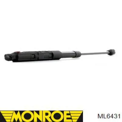 Muelle neumático, tapa delantera Peugeot/Citroen 9686809680 precio, desde 17,94 EUR