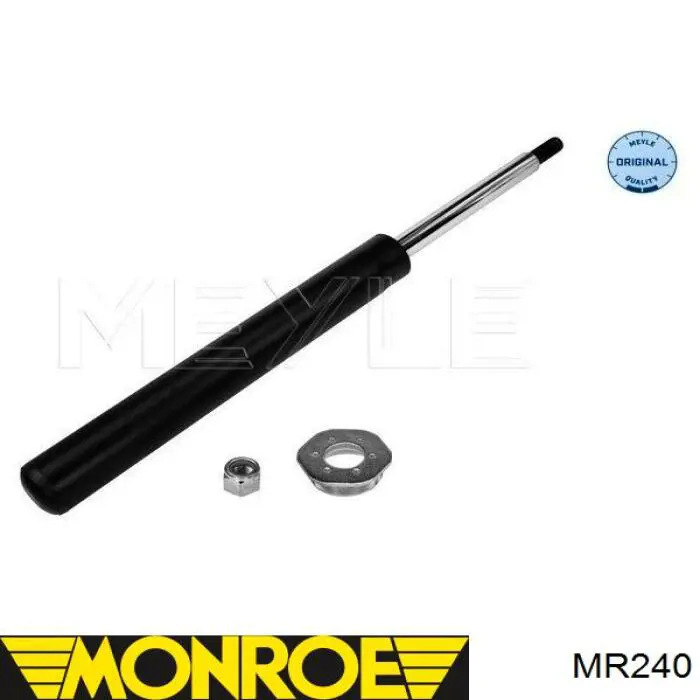 MR240 Monroe Amortiguador frontal