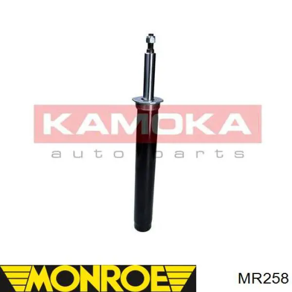 Amortiguador 4001680 Kraft
