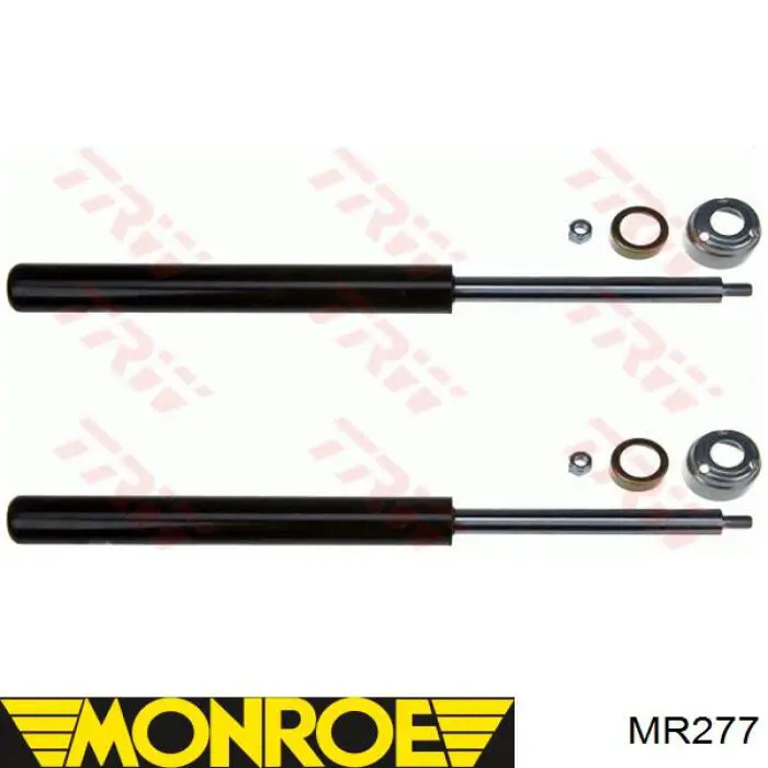 Amortiguador trasero MR277 Monroe