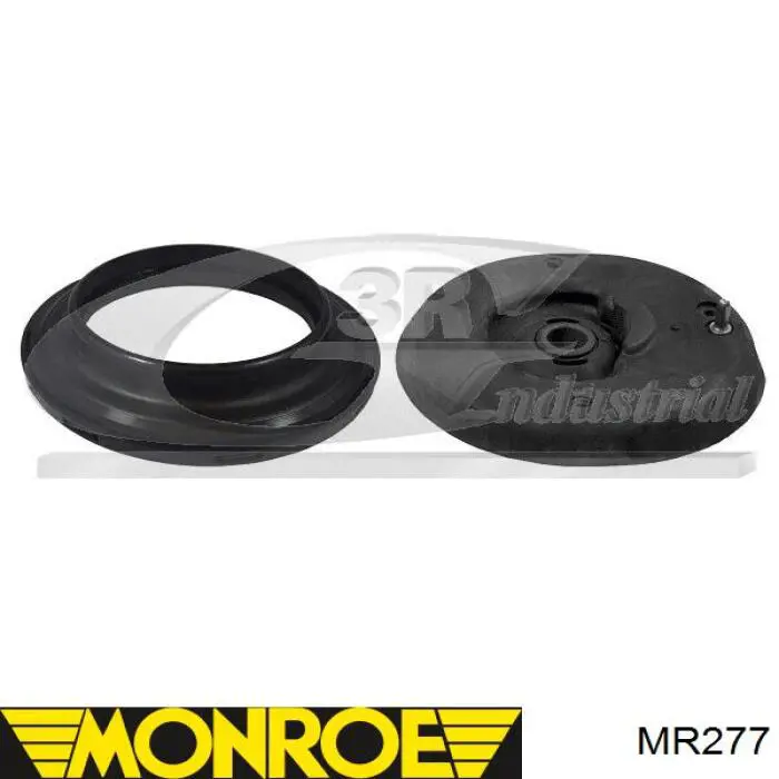 MR277 Monroe amortiguador trasero