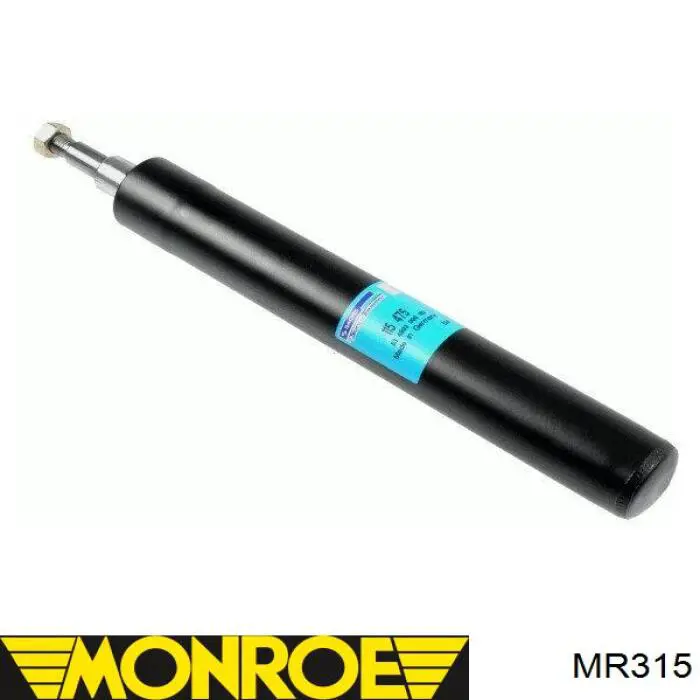 MR315 Monroe amortiguador delantero