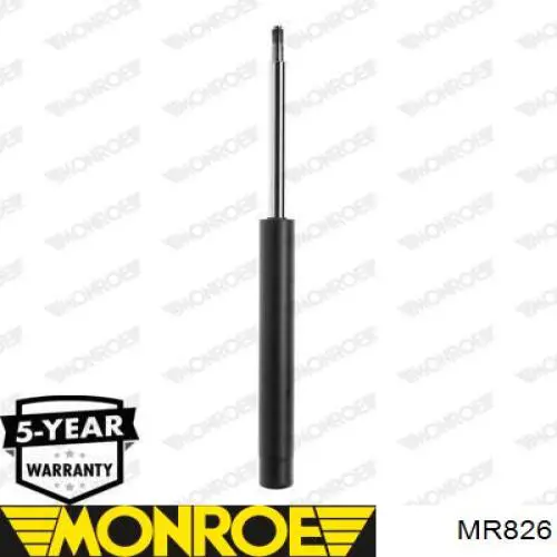 Amortiguador MR826 Monroe