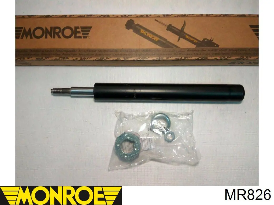 Comprar MR826 Monroe Amortiguador