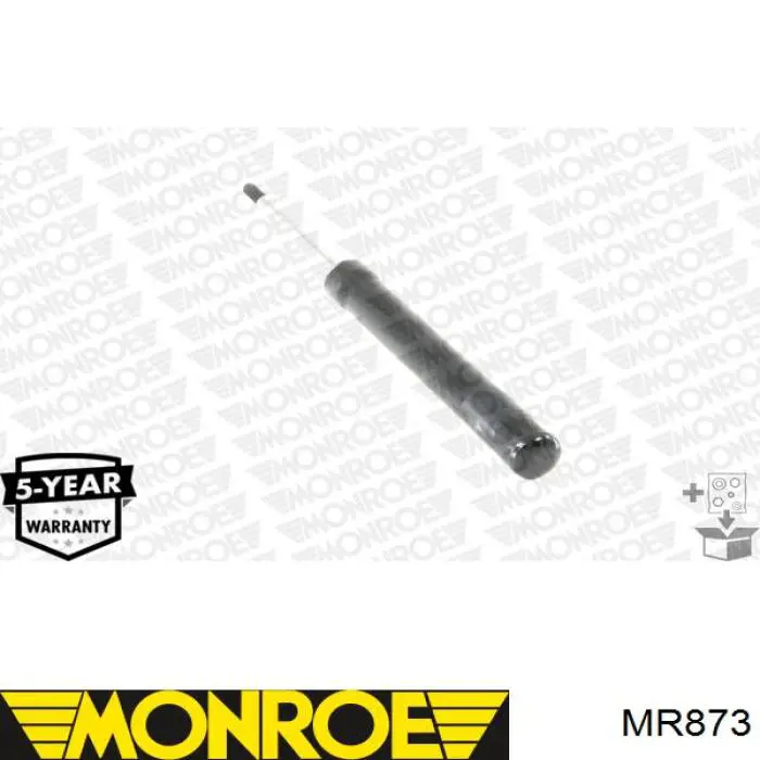 Amortiguador MR873 Monroe