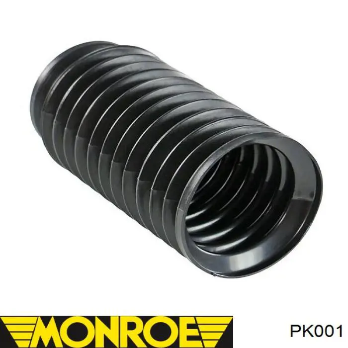 PK001 Monroe Tope de amortiguador delantero con guardapolvo