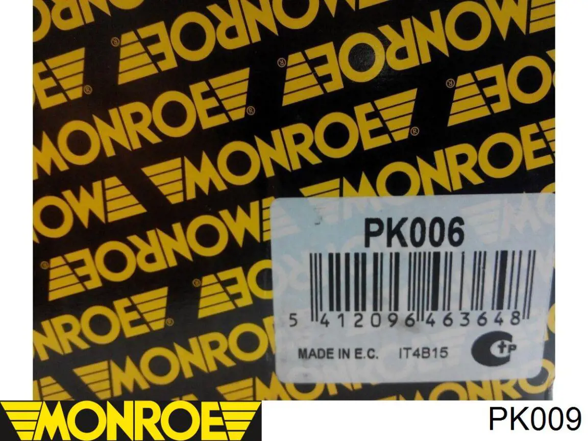 Tope de amortiguador trasero, suspensión + fuelle Toyota Celica T16