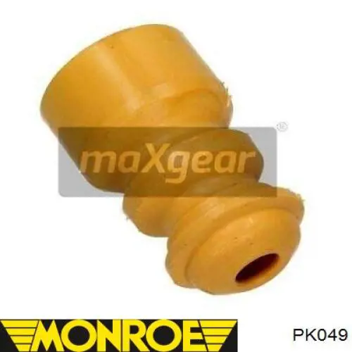 Almohadilla de tope suspensión & guardapolvos amortiguador Impergom 51091 precio, desde 15,17 EUR