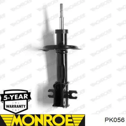 Comprar 6U9412303 VAG Tope de amortiguador delantero