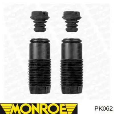 Comprar PK062 Monroe Tope de amortiguador delantero con guardapolvo