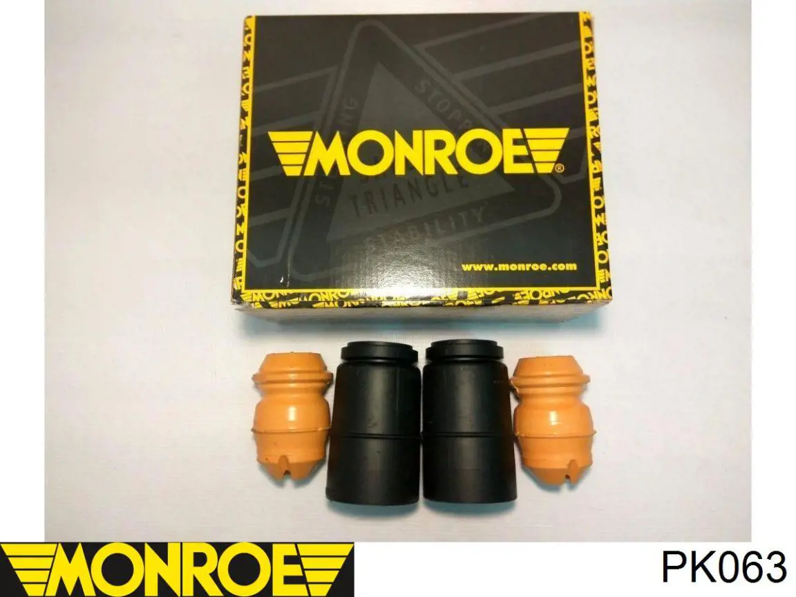 Almohadilla de tope suspensión & guardapolvos amortiguador Impergom 50842 precio, desde 17,45 EUR