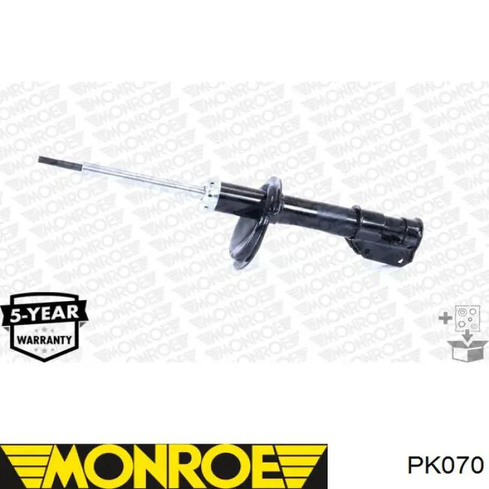 Tope de amortiguador delantero con guardapolvo Impergom 50023 precio, desde 3,93 EUR