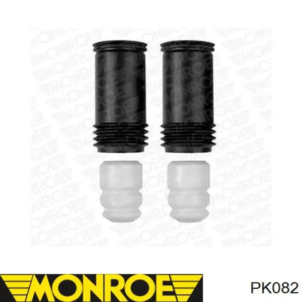 Comprar Tope de amortiguador trasero y guardapolvo Rover 75  RJ