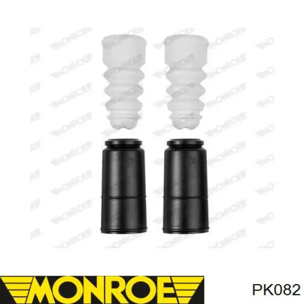 Almohadilla de tope suspensión & guardapolvos amortiguador Rover 75 sedán (RJ) (1999 - 2005) precio, desde 27,15 EUR