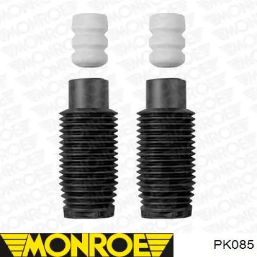722441 Maxgear Tope de amortiguador delantero con guardapolvo