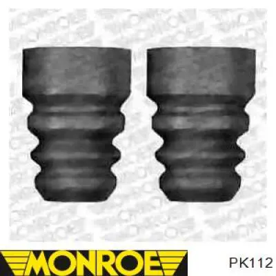 Comprar KTP216 Japan Parts Guardapolvo amortiguador trasero