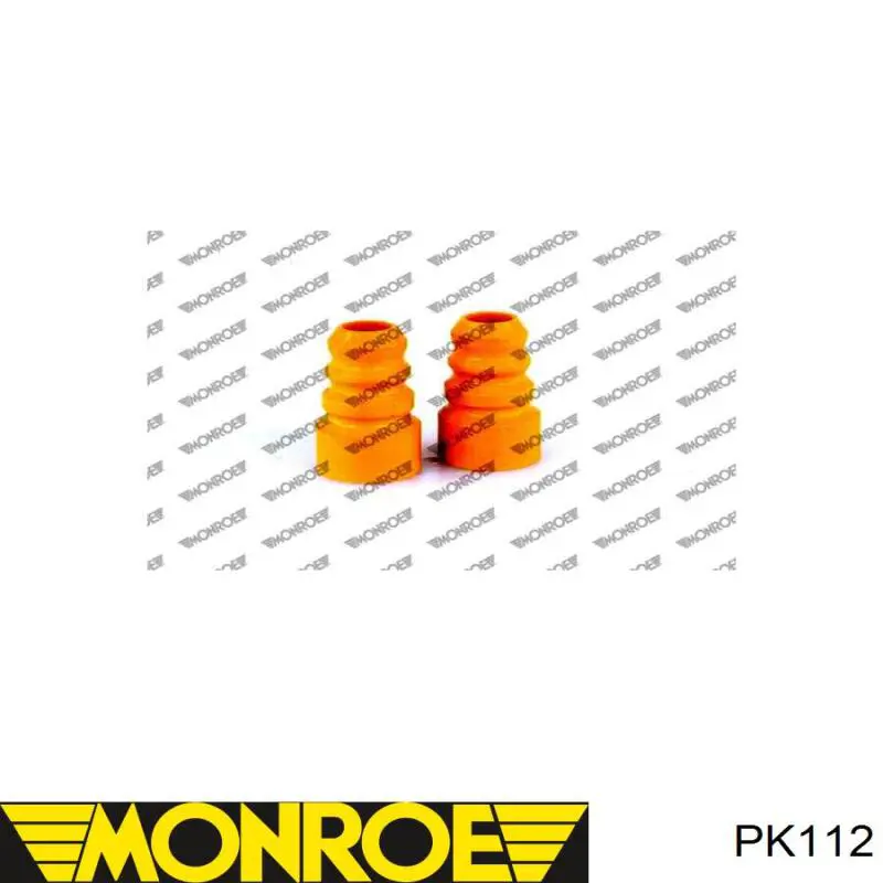 PK112 Monroe