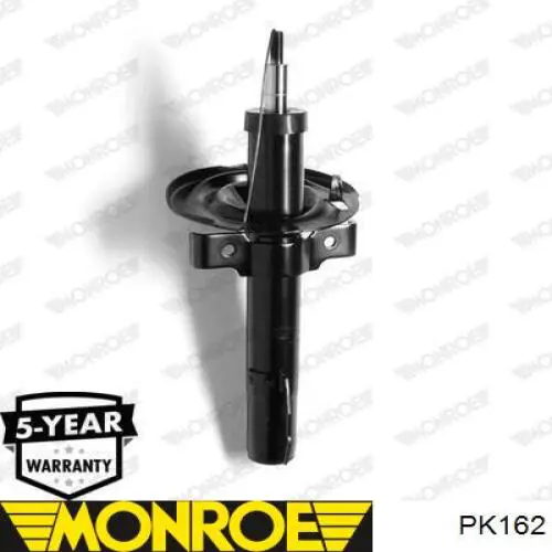 Comprar PK162 Monroe Fuelle, amortiguador delantero