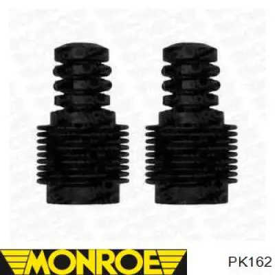Fuelle, amortiguador delantero PK162 Monroe