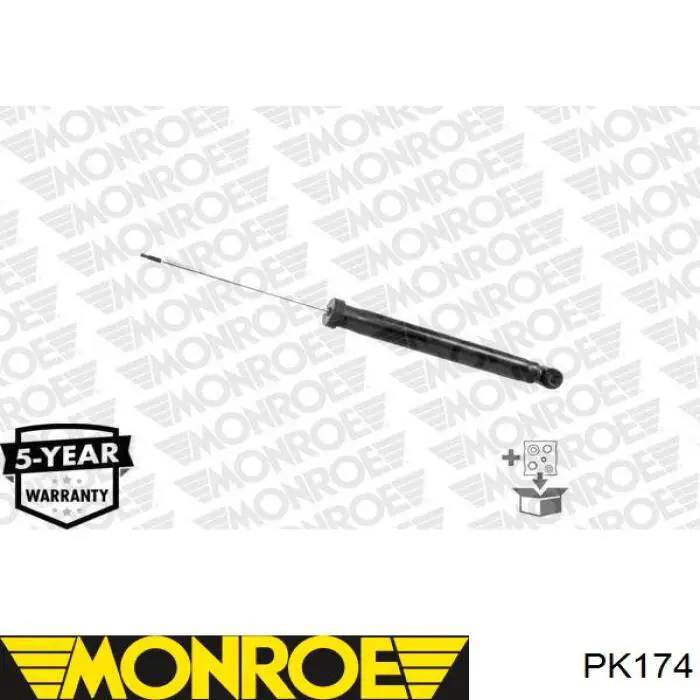Almohadilla de tope suspensión & guardapolvos amortiguador Daco PK1003 precio, desde 17,10 EUR