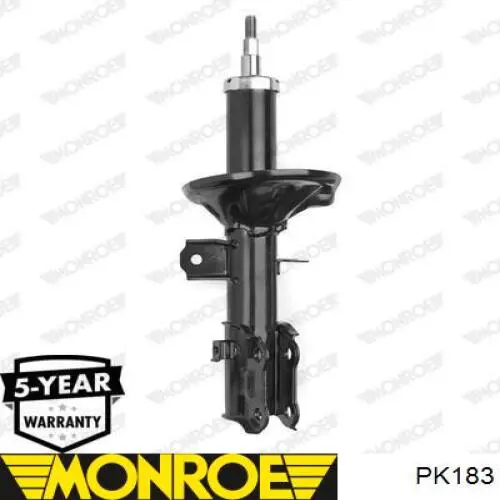 Tope de amortiguador delantero con guardapolvo Raiso RK00164 precio, desde 16,26 EUR
