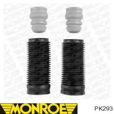 Tope de amortiguador delantero con guardapolvo Monroe PK293 precio, desde 24,61 EUR