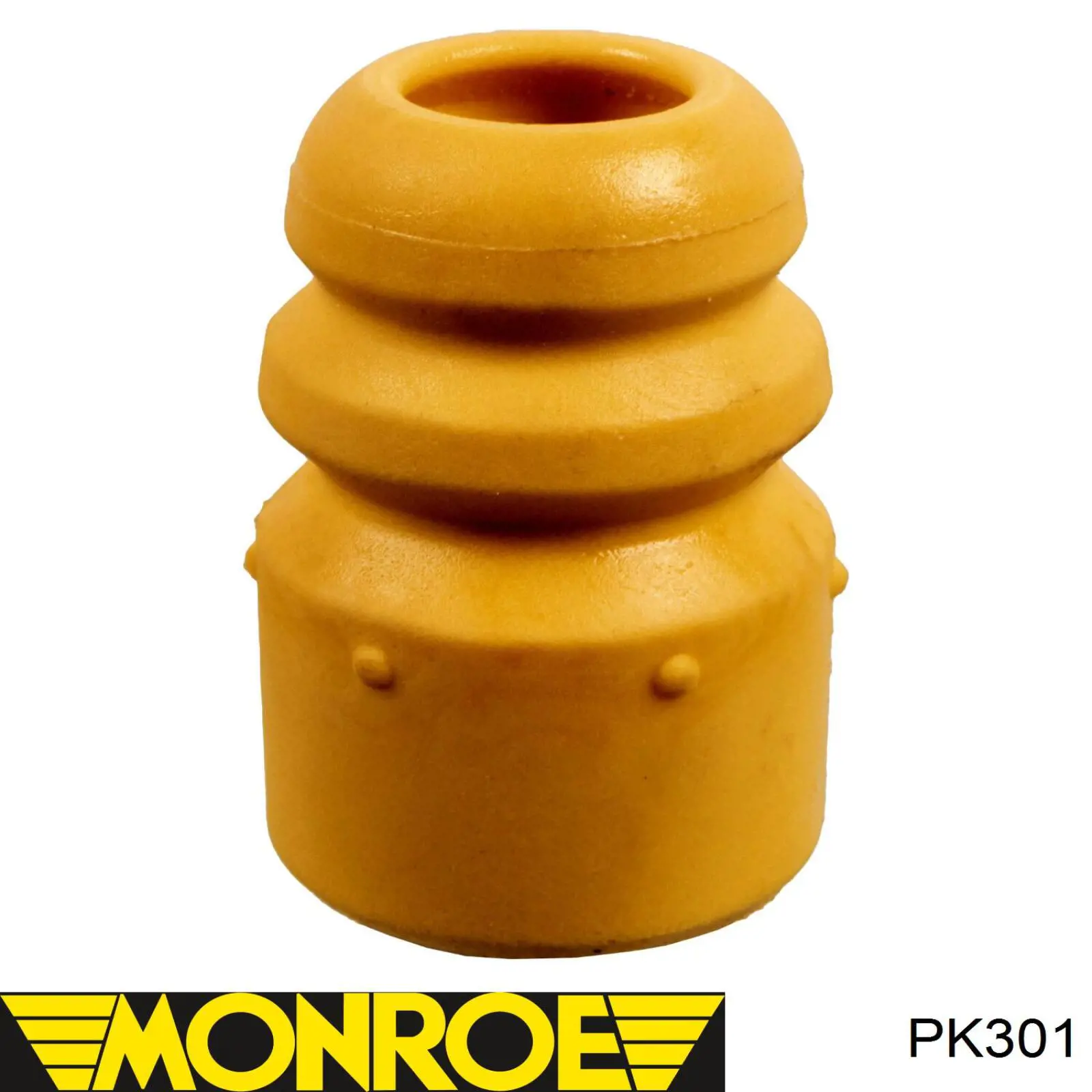 Tope de amortiguador delantero con guardapolvo Monroe PK301 precio, desde 26,68 EUR