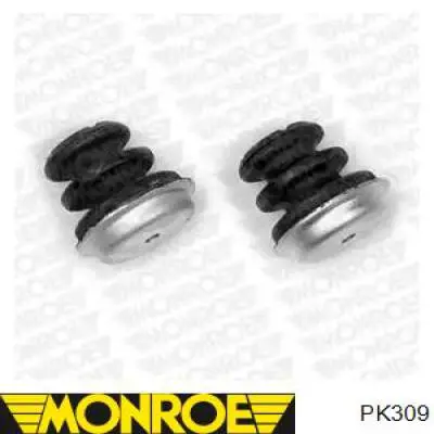 Tope de amortiguador trasero Raiso RK00238 precio, desde 14,01 EUR