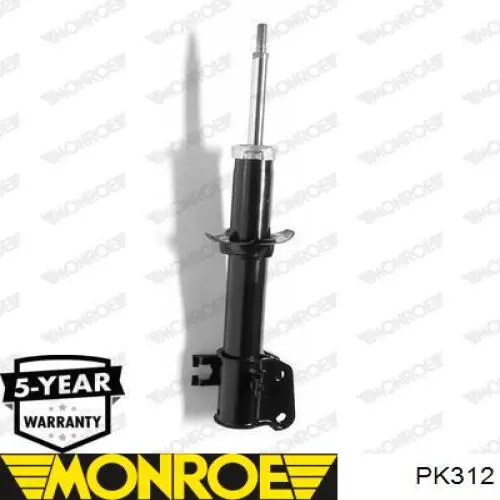 Comprar 4211083E11 Suzuki Tope de amortiguador delantero con guardapolvo