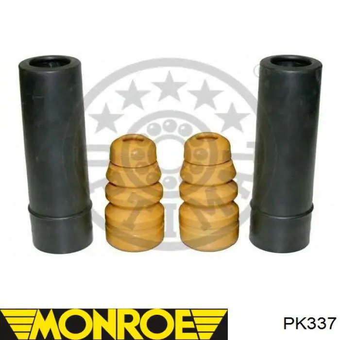 Comprar 104211 Febi Tope de amortiguador delantero