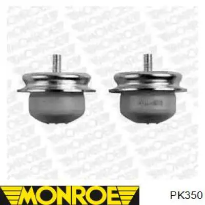 Comprar PK350 Monroe Tope de muelle trasero
