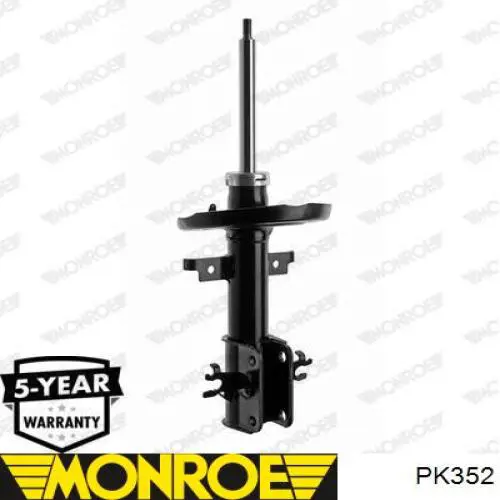 Tope de amortiguador delantero Renault (RVI) 540500001R precio, desde 10,49 EUR