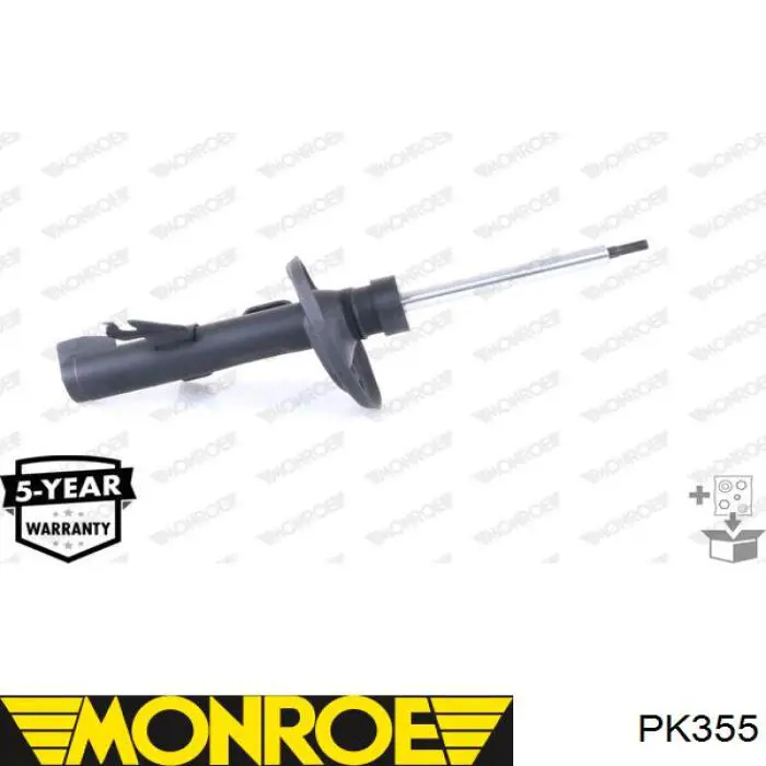 Tope de amortiguador delantero con guardapolvo Metalcaucho 06399 precio, desde 10,18 EUR