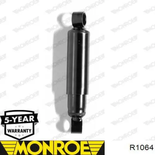 Comprar R1064 Monroe Amortiguador trasero