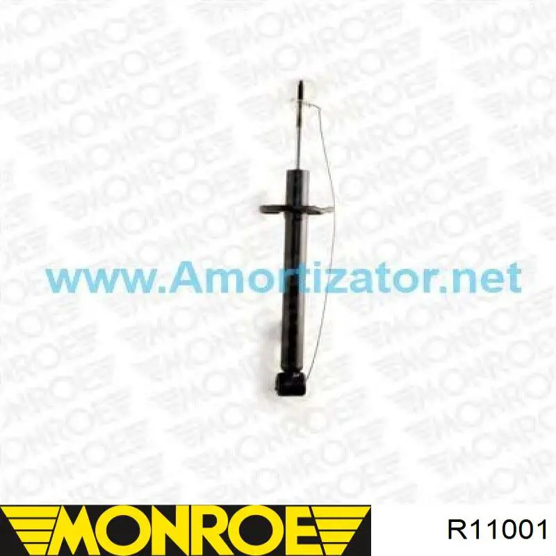 R11001 Monroe amortiguador delantero