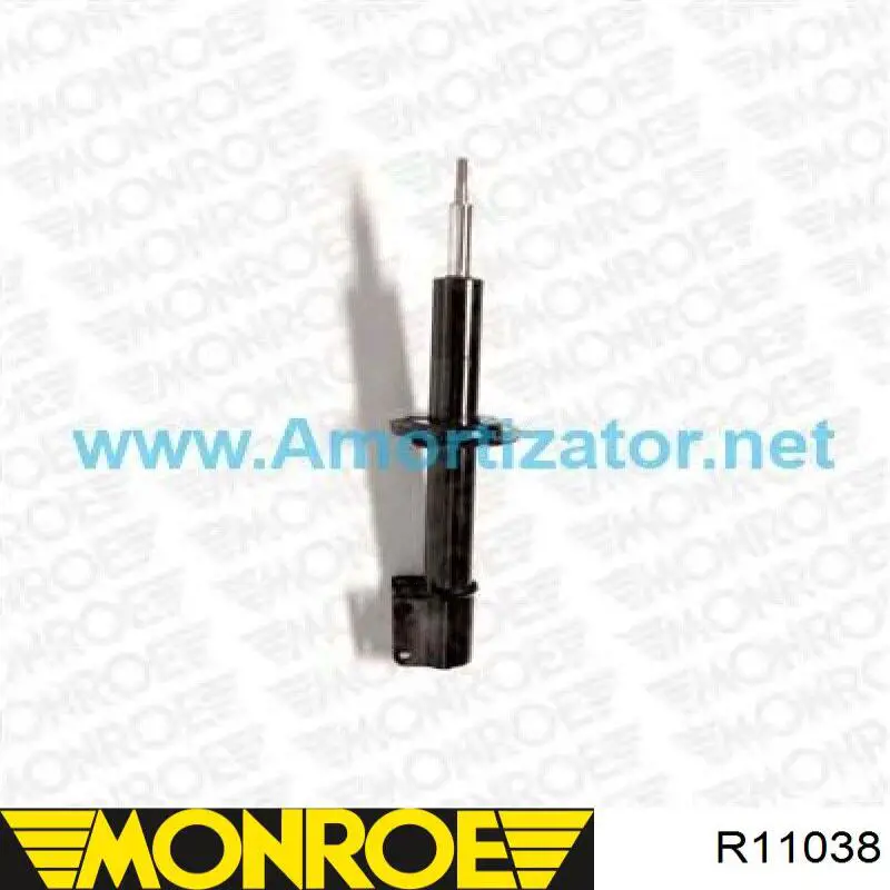 R11038 Monroe amortiguador delantero