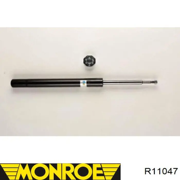 Amortiguador delantero Ford Escort 4 GAF, AWF, ABFT