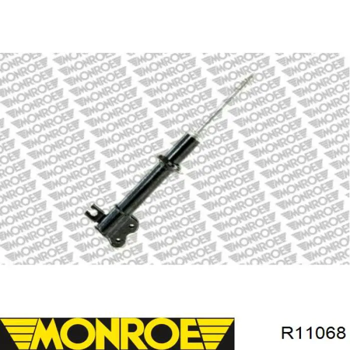 R11068 Monroe amortiguador delantero izquierdo