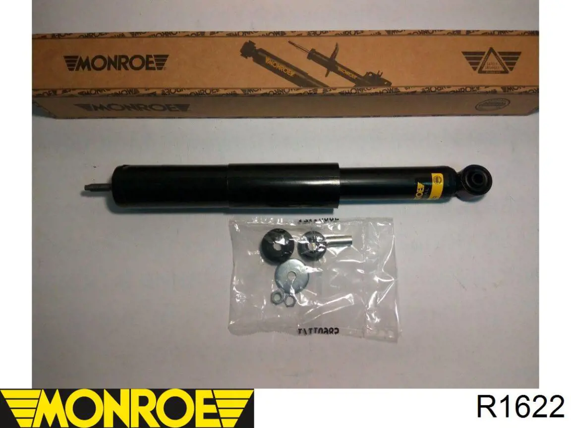 Comprar R1622 Monroe Amortiguador trasero