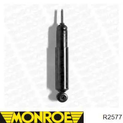 Amortiguador trasero 7701400130 Renault (RVI)