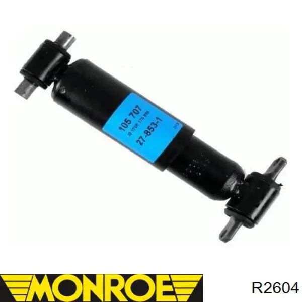 Amortiguador R2604 Monroe