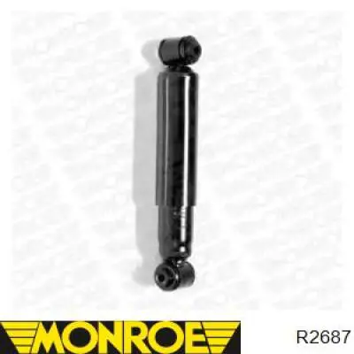 R2687 Monroe amortiguador trasero