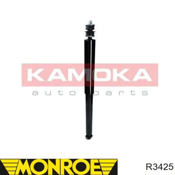 Amortiguador trasero Monroe R3425 precio, desde 43,18 EUR