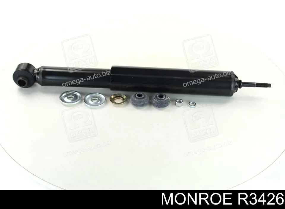 Comprar R3426 Monroe Amortiguador trasero