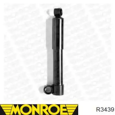 Amortiguador trasero 19216942 Bilstein